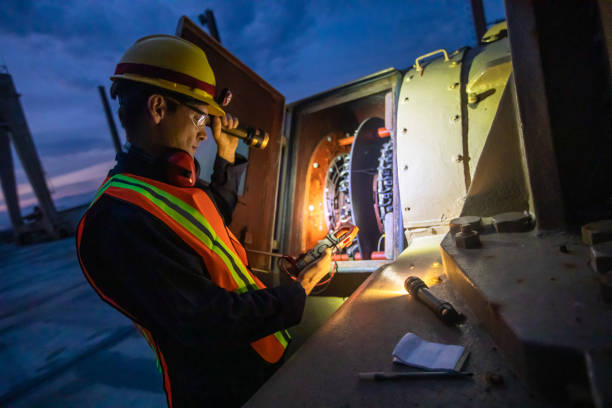  Poydras, LA Electrician Pros