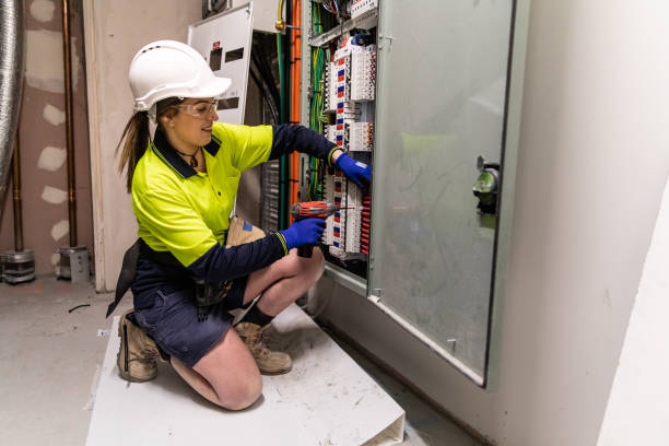 Best Electrical Upgrades for Homes  in Poydras, LA