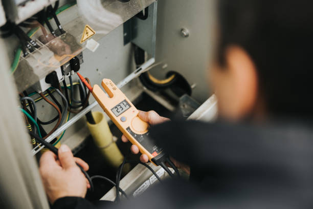 Best Electrical Outlet Repair  in Poydras, LA