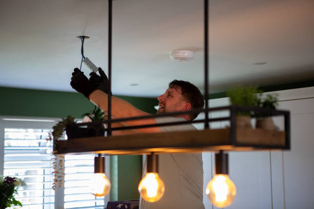 Affordable Emergency Electrician in Poydras, LA