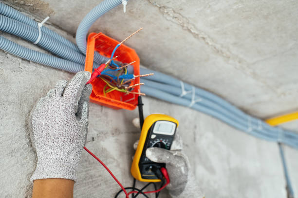 Electrical Rewiring Services in Poydras, LA