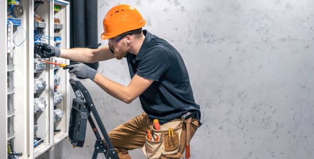 Reliable Poydras, LA Electrician Solutions